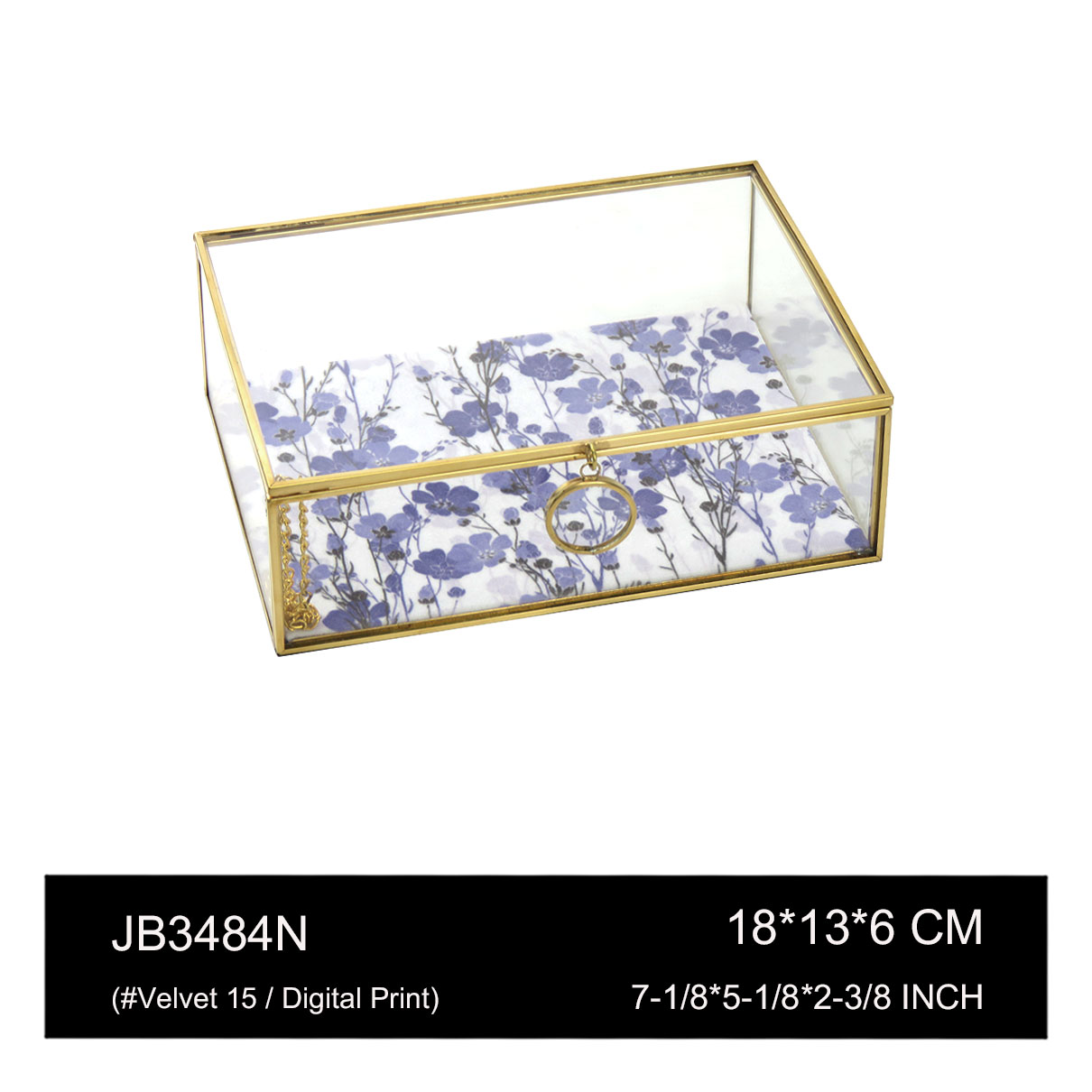 JB3484N